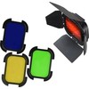 GODOX BD-07 Flash Head
