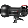 Studijinė blykstė Jinbei MSN 400 PRO II su Multi režimu ir EasyCap