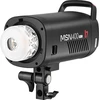 Studijinė blykstė Jinbei MSN 400 PRO II su Multi režimu ir EasyCap