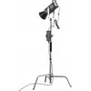 Lampa studyjna Jinbei Lampa LED Jinbei EF-300BI 2700-6500K