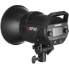 Lampa studyjna Jinbei Lampa LED Jinbei EF-80 5500K