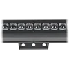 LIGHT4ME LED SIENINĖ 363 DMX apšvietimo juosta
