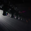 Carruzzo LIGHT4ME MAGIC HEAD judanti galvutė FX LED DMX gob