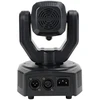 Carruzzo LIGHT4ME MAGIC HEAD judanti galvutė FX LED DMX gob