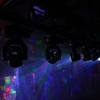 Carruzzo LIGHT4ME MAGIC HEAD judanti galvutė FX LED DMX gob