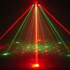 LIGHT4ME OCTOS judantis daugiaefektis apšvietimo prietaisas