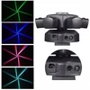 Carruzzo LIGHT4ME COSMOS 2 7 viename judantis daugiafunkcis šviestuvas