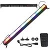 LIGHT4ME WASH BAR FROST IR SMD apšvietimo juosta