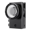 Studijinė lemputė Multiblitz Lampa LED Ulanzi C01 - WB (2700 K - 6500 K) su lęšiu