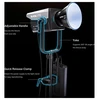 Lampa studyjna Nanlite FC-720B Bi-Color Studio Light (9742771)