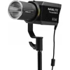 Studijinė lemputė Nanlite Forza 60B II LED dvispalvė kryptinė šviesa su 19° ir 36° projekcijos priedu (12-2045 KIT-PJ-FMM)