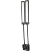 Studijos lempa Nanlite Mira 26B LS rinkinys