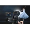 Neewer Z2PRO-N TTL APVALIOS GALVUTĖS BLICHTE NIKON fotoaparatams
