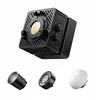 LED Šviesa - ULANZI EC65 65W COB Reguliuojama 2700-6500K Aukštas CRI 95+