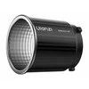 LED Šviesa - ULANZI EC65 65W COB Reguliuojama 2700-6500K Aukštas CRI 95+