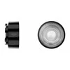 LED Šviesa - ULANZI EC65 65W COB Reguliuojama 2700-6500K Aukštas CRI 95+
