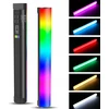 RGB Led Light Stick PULUZ 30cm