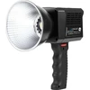 PULUZ PU4119B 60W 2500K-6500K (Juodas) studio lamp.