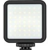 Puluz LED RGB lempa kamerai