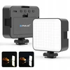 PULUZ PU4141B Video Lamp Juodas