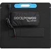 Lampa studyjna Realpower RealPower saulės skydelis SP-200E 200 vatų 4 skydas sulankstomas