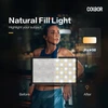 Savio COLBOR PL8B LED kišeninė studijinė panelė 2500-9000K