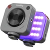 Lampa studyjna SmallRig Neo mini LED Video Light P108 (Nebula Gray) (5821)