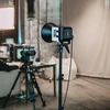 Lampa studyjna SmallRig RC 220C RGB COB LED Video Light (5098)