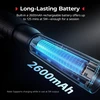 Lampa studyjna SmallRig RF 05B Portable Zoom LED Video Light (5785)