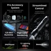 Lampa studyjna SmallRig RF 05B Portable Zoom LED Video Light (5785)