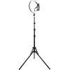 TRACER RING 30cm trikojis 210cm žiedinis šviestuvas