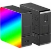 Ulanzi VL49 RGB PRO LED šviestuvas RGB, WB (2500 K - 9000 K)