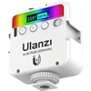 Lempa - Lampa Ulanzi Vl49 Rgb Balta/mėlyna 2500k-9000k