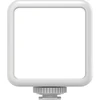 Lempa - Lampa Ulanzi Vl49 Rgb Balta/mėlyna 2500k-9000k