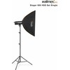 Walimex pro Stager 600 HSS Single