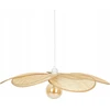 Atmosphera Lamp Lubinis šviestuvas PETALE, Ø 62 cm