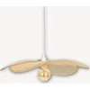 Atmosphera Lamp Lubinis šviestuvas PETALE, Ø 62 cm