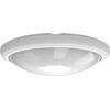 Lubinis šviestuvas Bemko 8W LED plafonas KANLO, baltas, 4000K, IP54, 120°