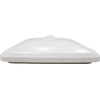 Sieninis šviestuvas Bemko 12W LED plafonas su judesio davikliu DORIA, baltas, 4000K