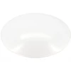 Bemko 12W LED plafonas su judesio davikliu PLATO, baltas, 4000K, IP44, 120°