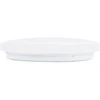 Bemko Kafler plafoniera LED FIONA 12W 3000/4000/6500K 1200LM IP20 balta