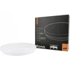 Bemko Kafler plafoniera LED FIONA 12W 3000/4000/6500K 1200LM IP20 balta
