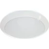 Lubinis šviestuvas Bemko 22W LED plafonas KATIA, baltas, 4000K, IP66