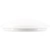 Lubinis šviestuvas Bemko 12W LED plafonas su judesio davikliu PLATO, baltas, 4000K, IP44, 120°