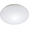Lubinis šviestuvas Bemko 18W LED plafonas TOKAR, baltas, 4000K, IP44