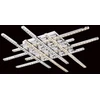 Lubinis šviestuvas Lampa sufitowa Domoletti CEILING LAMP ORION B2037-8 80W LED