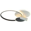 Lubinis šviestuvas Lampa sufitowa Domoletti Luminaire Ceiling 35W 3W LED 2425LM