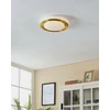 Lubinis šviestuvas Šviestuvas plafonas Eglo CARPI, 10.8 W, LED, 900369