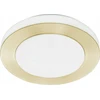 Lubinis šviestuvas Šviestuvas plafonas Eglo CARPI, 10.8 W, LED, 900369