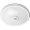 Lubinis šviestuvas Lubos lempa GTV Italia 1x12W LED (OS- ITL12W- LED)